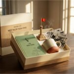 gift set “một ngày năm 1945”