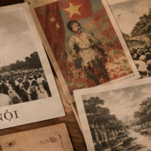 Ấn phẩm & tư liệu